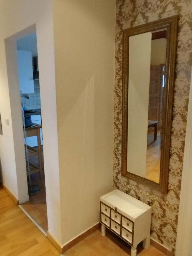 4 Raumwohnung 2 Km Vom Hauptbahnhof Entfernt Leipzig Buitenkant foto